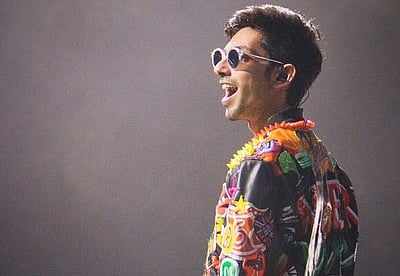 ரஜினி - ஏ.ஆர். முருகதாஸ் இணையும் படத்துக்கு இசையமைப்பதை உறுதி செய்த அனிருத்!