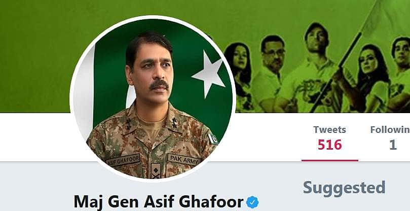 இந்திய போர் விமானங்கள் இரண்டை சுட்டு வீழ்த்தினோம்; ஒரு விமானி கைது: பாகிஸ்தான் ராணுவம்