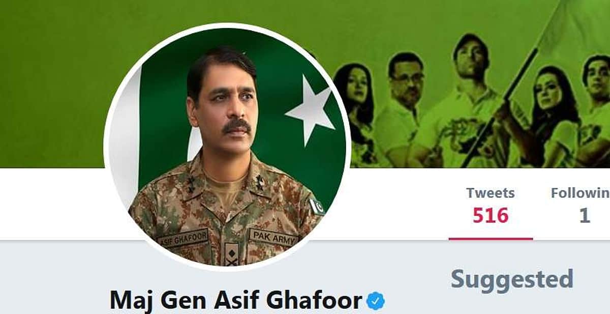 இந்திய போர் விமானங்கள் இரண்டை சுட்டு வீழ்த்தினோம்; ஒரு விமானி கைது: பாகிஸ்தான் ராணுவம்