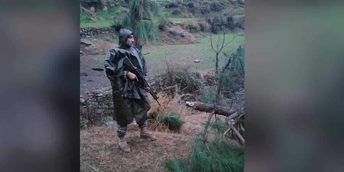 ஜெய்ஷ்-இ-முகமது தளபதி யூசுஃப் அஸார் பற்றி அறிய வேண்டிய முக்கியத் தகவல்கள்