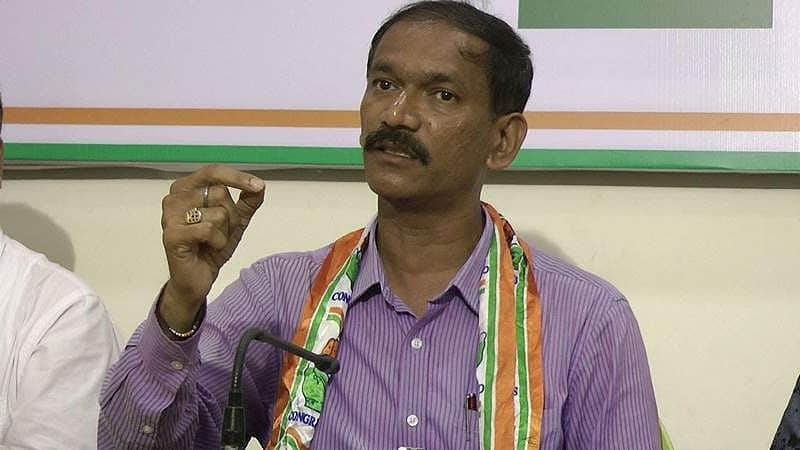 நாடு கொந்தளிக்கும் தருணத்தில் கோவாவில் கொண்டாட்டமா?: பாஜக மீது பாய்ந்த காங்.,