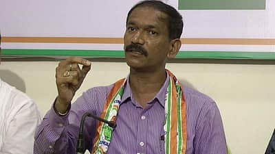 மாட்டிறைச்சி விவகாரத்தில் 'ஒரே நாடு; ஒரே கொள்கை' முறையை பின்பற்றாதது ஏன்? - பாஜக அரசுக்கு காங்கிரஸ் கேள்வி
