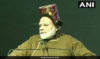 அடுத்த 5 ஆண்டுகளில் இந்த தேசத்தை முழுமையாக மீட்டுவிடுவோம்: எதைச் சொல்கிறார் பிரதமர்? 