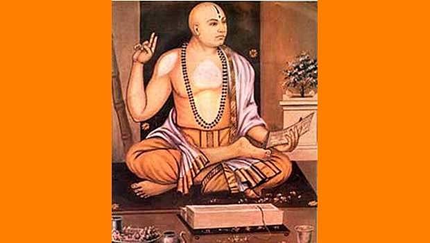 மத அரசியல்-53: துவைதம்