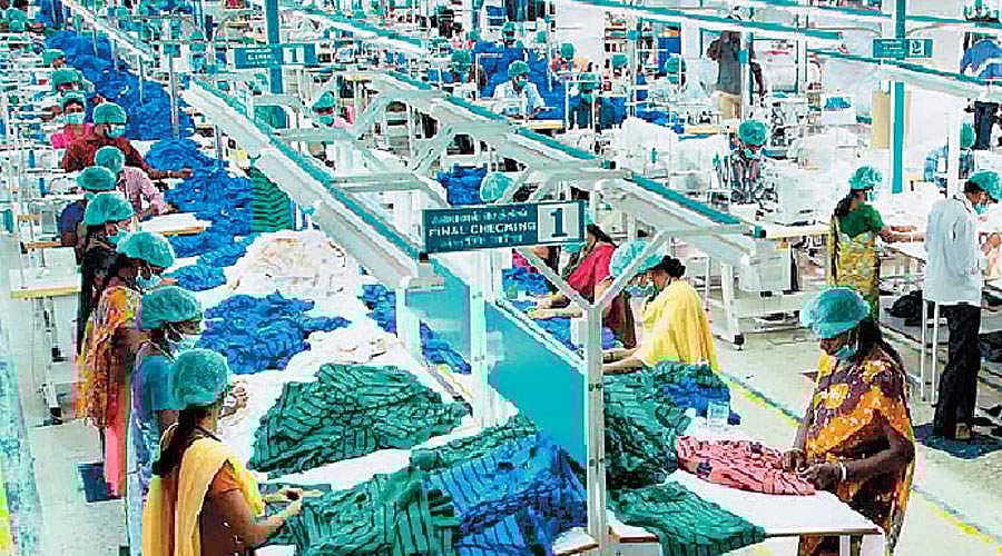 இடைக்கால பட்ஜெட் தொழில் துறையினரின் நிறைவேறாத கோரிக்கைகள்