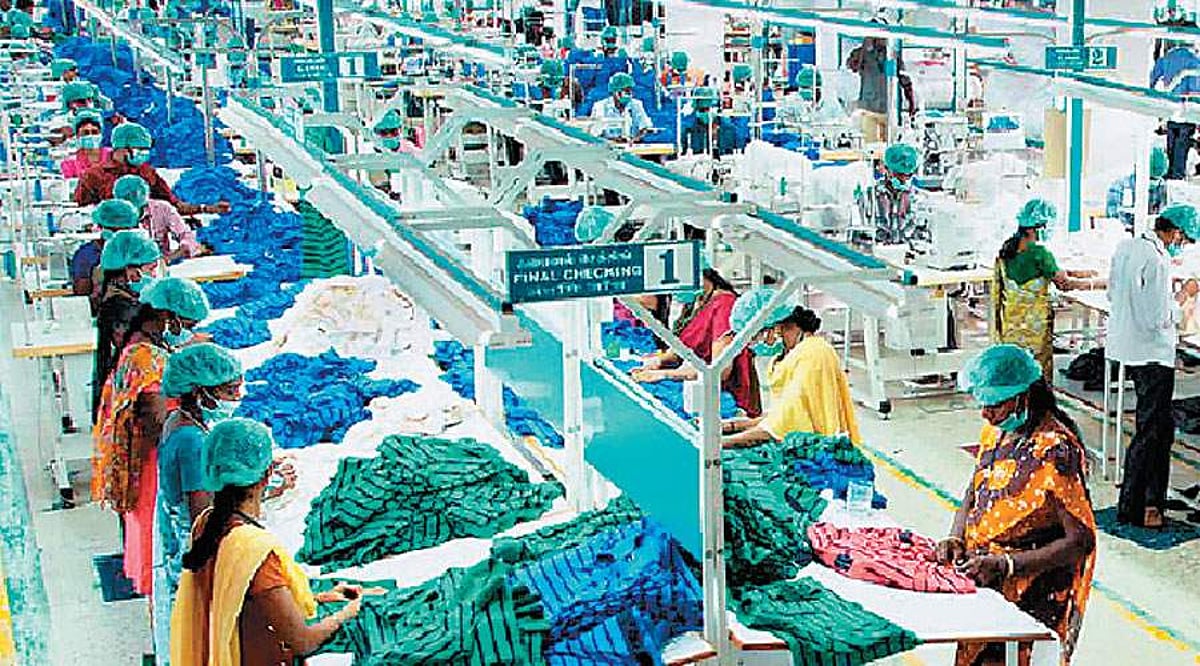 இடைக்கால பட்ஜெட் தொழில் துறையினரின் நிறைவேறாத கோரிக்கைகள்