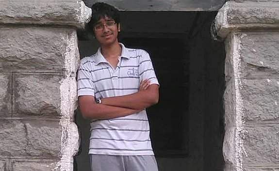 ஐஐடி மாணவரின் தற்கொலைக் குறிப்பு...