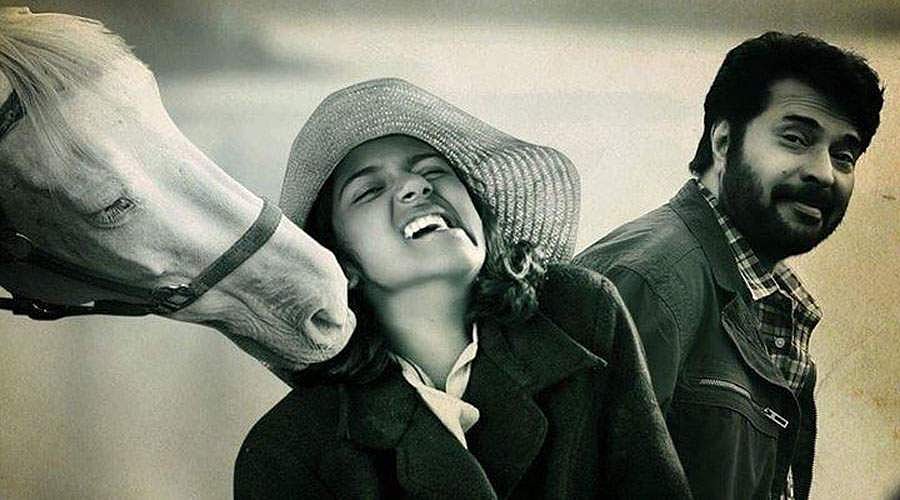 பேரன்பு: தவிர்க்க முடியாத, தவிர்க்கக் கூடாத தமிழ் திரைப்படம்!