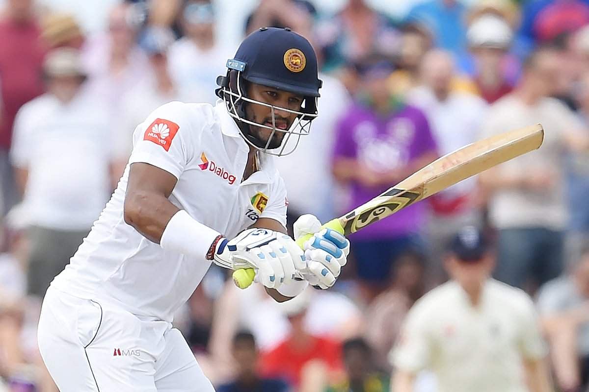 இலங்கை கிரிக்கெட் அணிக்குப் புதிய கேப்டன் நியமனம்! தினேஷ் சண்டிமல் நீக்கம்!