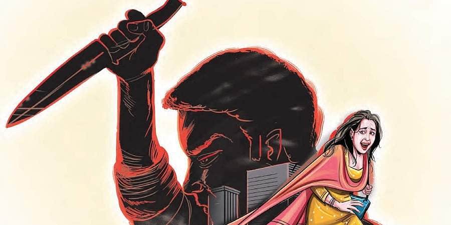 குப்பைக் கிடங்கில் பெண்ணின் கை, கால்கள்: 16 நாட்களில் குற்றவாளியைக் கைது செய்த போலீஸ்