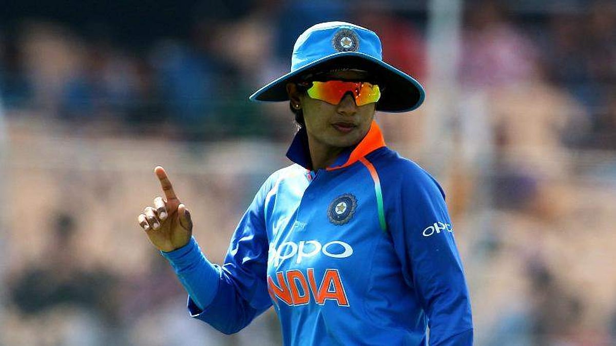 நியூஸிலாந்துக்கு எதிரான டி20: இந்திய அணியில் மிதாலி ராஜுக்கு மீண்டும் இடமில்லை!