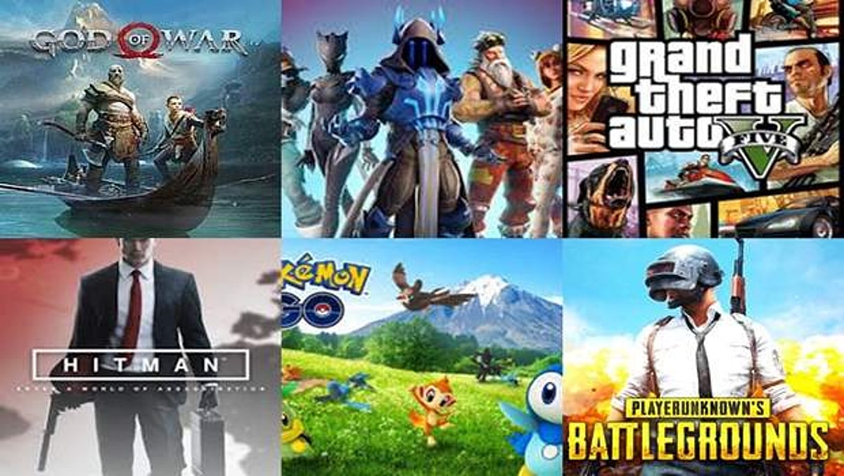 பெற்றோர்களே உஷார்! பப்ஜி போன்ற ஆன்லைன் கேம்ஸ் மிகவும் ஆபத்தானது: எச்சரிக்கும் குழந்தைகள் நல ஆணையம்