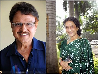 சரத்பாபு ஹீரோவா? வில்லனா? இதில் ஜெமினியை கோர்த்து விடுவது டோலிவுட் போதைக்கு கோலிவுட் ஊறுகாயா?