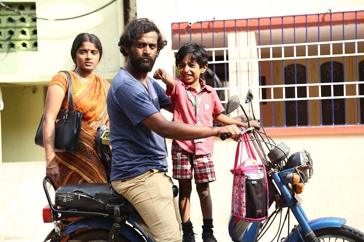 செழியன் இயக்கியுள்ள டு லெட் படத்தின் டிரெய்லர் வெளியீடு!