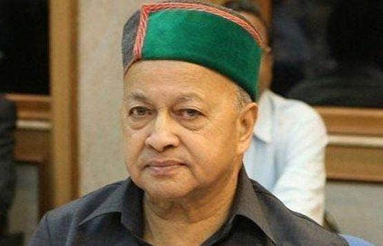 சொத்துக் குவிப்பு வழக்கு: ஹிமாசல பிரதேச முன்னாள் முதல்வர் மீது குற்றச்சாட்டுக்கள் பதிவு செய்ய உத்தரவு 