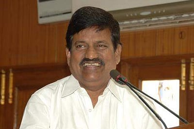 கொள்கைக் கூட்டணி என்று கூரை மீது ஏறி கூற முடியும்: பாமக மீது பாயும் கே.எஸ்.அழகிரி 