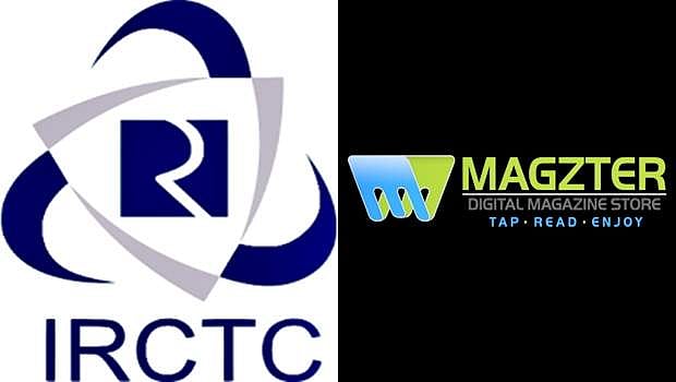 பயணிகளுக்கு புது வசதி: 'மேக்ஸ்டர்' உடன் கைகோர்க்கும் ஐஆர்சிடிசி!