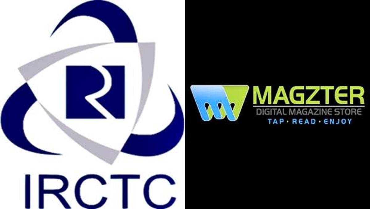 பயணிகளுக்கு புது வசதி: 'மேக்ஸ்டர்' உடன் கைகோர்க்கும் ஐஆர்சிடிசி!