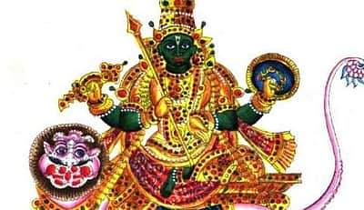 ராகுவும், ராகுவால் திருமணத்தில் ஏற்படுத்தும் தாக்கங்களும்!