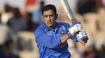 37. கேப்டன் தோனிதான் எனது நாயகன்! இப்படிச் சொன்ன முன்னாள் இந்திய கேப்டன் யார்?