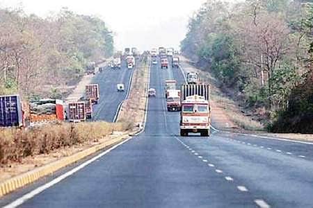 உயிர்க்கொல்லியாக மாறிய நெடுஞ்சாலைகள்: சாலை விபத்துகளால் ஜனவரியில் மட்டும் 993 மரணம்