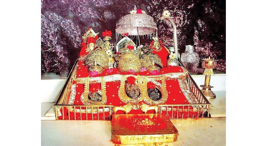 கருவூலம்: ஜம்மு - காஷ்மீர்!