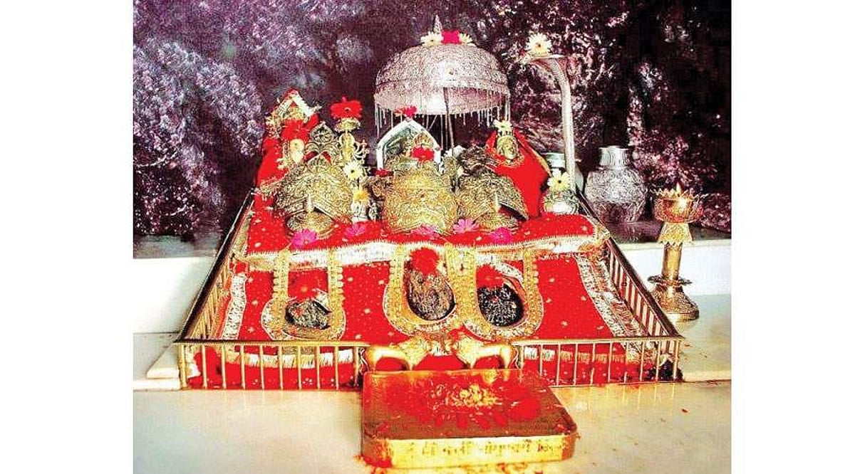 கருவூலம்: ஜம்மு - காஷ்மீர்!