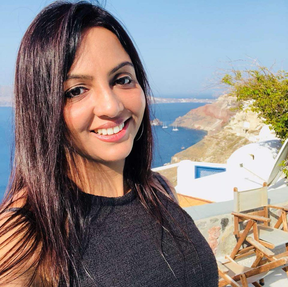 இனிமேல் 90 எம்எல் பத்தாது, அடுத்தது 180 எம்எல்: இயக்குநர் அனிதா உதீப் பேட்டி