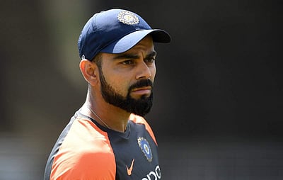 ஐபிஎல்-லில் நன்றாக விளையாடினால் உலகக் கோப்பை அணியில் இடம் கிடைக்குமா?: விராட் கோலி பதில்!