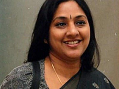 சமூக வலைதளங்களில் நடிகை ரோகிணிக்கு எதிராக பாஜக ஆதரவாளர்கள் 'அட்டாக்' 