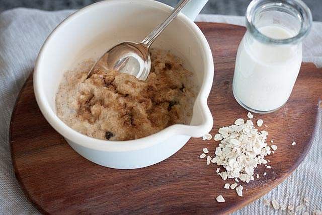 இடுப்பு வலியை குணப்படுத்த உதவும் உன்னதமான கஞ்சி