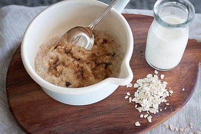 இடுப்பு வலியை குணப்படுத்த உதவும் உன்னதமான கஞ்சி