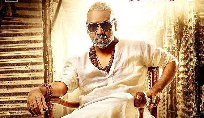 ராகவா லாரன்ஸ் நடித்து இயக்கியுள்ள காஞ்சனா 3: வெளியீட்டுத் தேதி அறிவிப்பு!