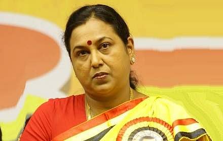 ‘பிரேமலதா மரியாதையுடன் அழைத்தது பண்ருட்டியாரை மட்டும் தான்’ : தேமுதிக முன்னாள் எம்எல்ஏ சந்திரகுமார்!