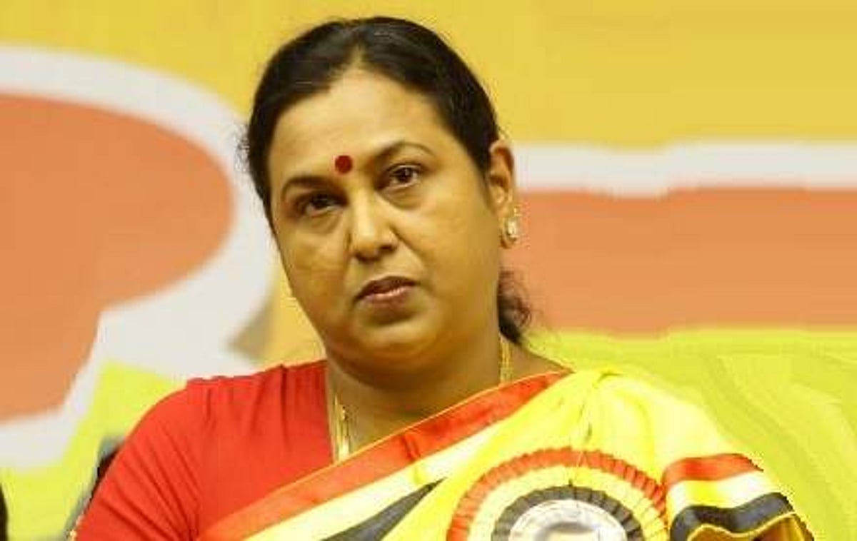 ‘பிரேமலதா மரியாதையுடன் அழைத்தது பண்ருட்டியாரை மட்டும் தான்’ : தேமுதிக முன்னாள் எம்எல்ஏ சந்திரகுமார்!