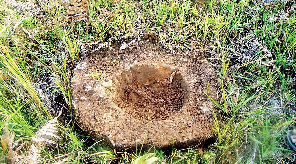 அழகிய மாநிலத்தில் ஆதி தமிழர்கள்