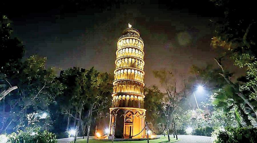 இந்தியாவில் ஏழு உலக அதிசயங்கள்...!