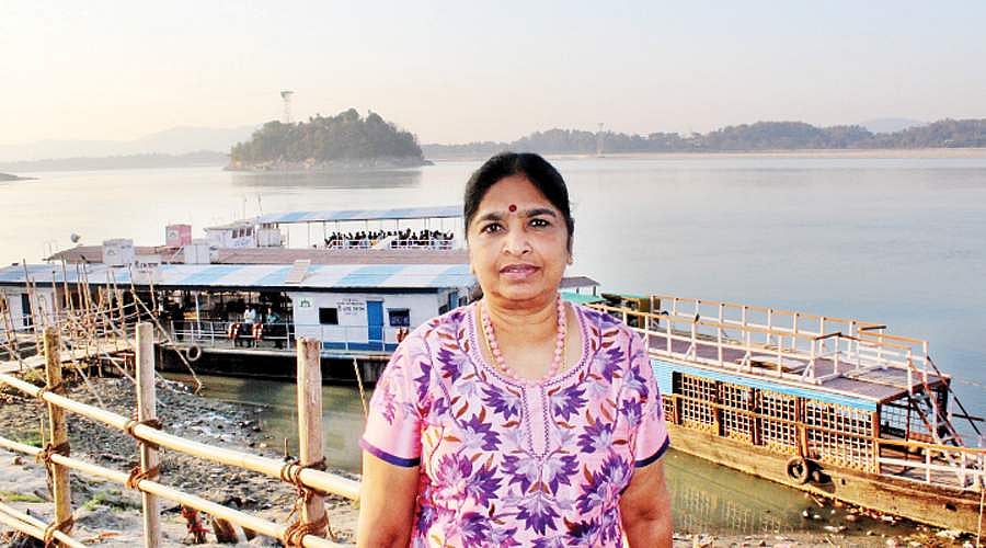 சிந்தை கவர்ந்த திருவிழாக்கள் - 58: அசாமின் போகாலி பிகு திருவிழா