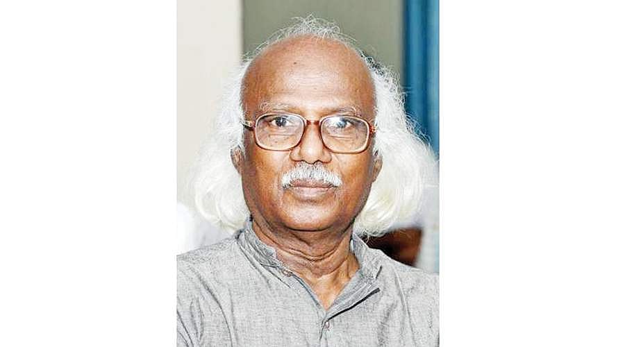 என்றும் இருப்பவர்கள்! - 6: பேரா.சி.டி.நரசிம்மையா, பேரா.நஸிம் இஸிக்கில்