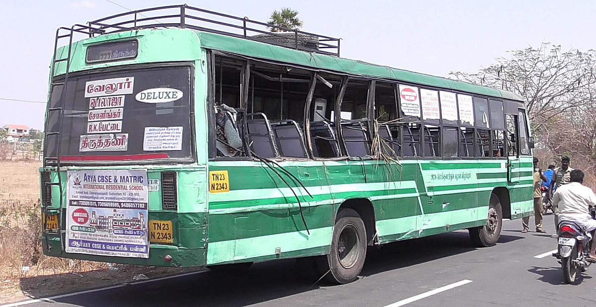 கோடை காலத்துக்காக இல்லை என்றால் கூட தேர்தலுக்காகவாவது இதை செய்யுமா மாநில அரசு?