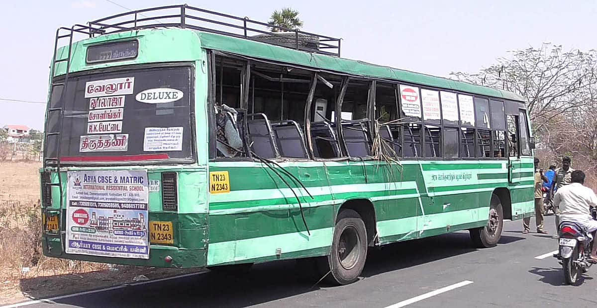 கோடை காலத்துக்காக இல்லை என்றால் கூட தேர்தலுக்காகவாவது இதை செய்யுமா மாநில அரசு?