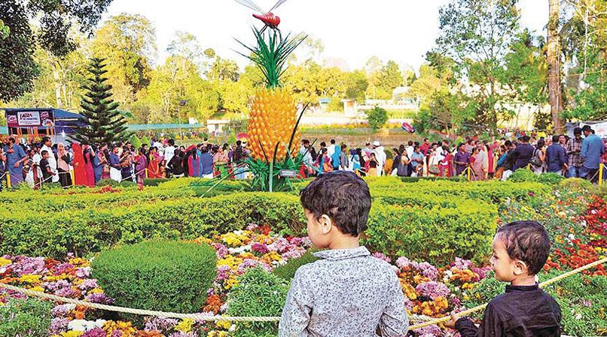 வேலை வாய்ப்புகள்...: வேளாண்மை தொழில்நுட்ப பயிற்சிகள்!