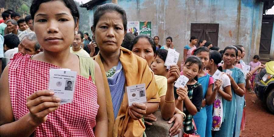 உலகிலேயே இந்தியாவின் பொதுத் தேர்தலுக்கு மட்டும் தாங்க இந்த பெருமை உண்டு!