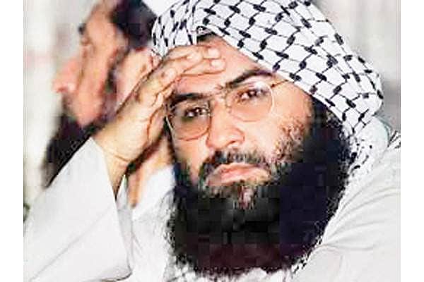 மசூத் அஸார் விவகாரம்: சீனாவுக்கு நெருக்கடி கொடுக்கும் அமெரிக்கா