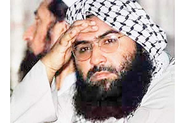 மசூத் அஸார் விவகாரம்: சீனாவுக்கு நெருக்கடி கொடுக்கும் அமெரிக்கா