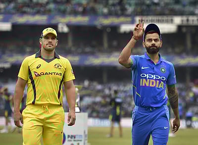 இந்தியா - ஆஸ்திரேலியா ஒருநாள் தொடர்: அதிக ரன்கள், அதிக விக்கெட்டுகள் எடுத்த வீரர்கள்!