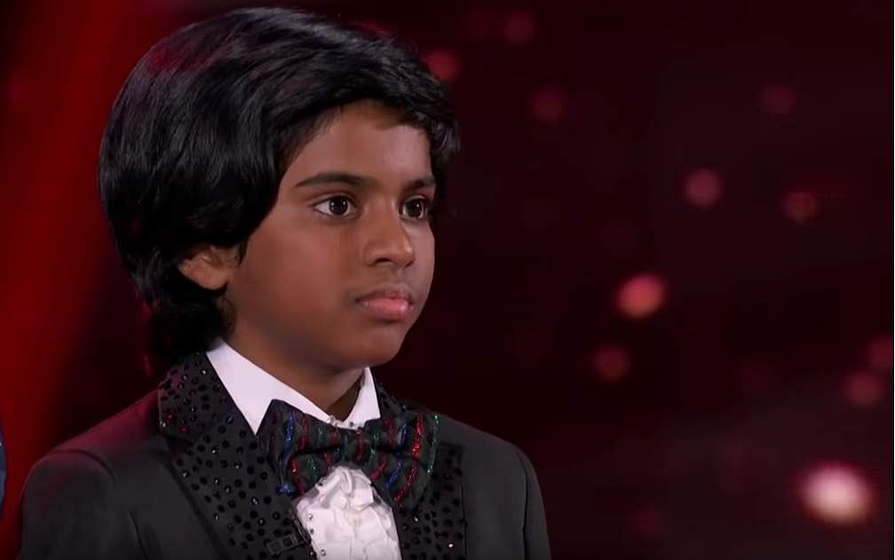 மோகன் லால் பட இசையமைப்பாளர், ஹிந்திப் பட நடிகர் என முன்னேறும் 13 வயது லிடியன் நாதஸ்வரம்!