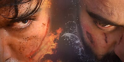 எஸ்.எஸ். ராஜமெளலி இயக்கும் ஆர்ஆர்ஆர்: நடிகர்கள், வெளியீட்டுத் தேதி குறித்து அதிகாரபூர்வத் தகவல்!