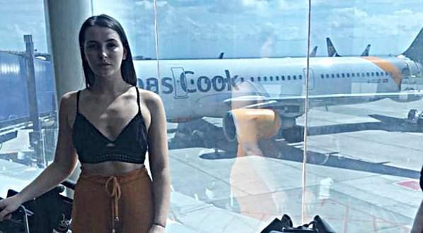 தாமஸ் குக் VS எமிலி: பெண்களின் உடை விஷயத்தில் கடைசியில் கட்டுப்பெட்டி இந்திய சிந்தனை வென்றது!