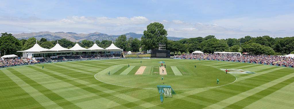 மசூதியில் நடத்தப்பட்ட துப்பாக்கிச் சூடு: வங்கதேசம் - நியூஸிலாந்து இடையிலான 3-வது டெஸ்ட் ரத்து!